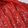 Guipure Indonesia 2 т/червоний, фото 2 Guipure Indonesia 2 т/червоний, фото 2