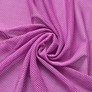 Mesh fabric Petty, 150 cm, for Clothing, Decor, Elastic, Stretch яскравий бузок, фото 1 Mesh fabric Petty, 150 cm, for Clothing, Decor, Elastic, Stretch яскравий бузок, фото 1