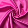 Тканина тафта стрейч Double малина, фото 1