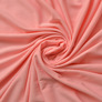 Тканина трикотаж віскоза California 170 гр/м2 145 см трикотажная віскоза, еластична рожевий, фото 1