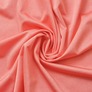 Тканина трикотаж Crystal, 150 см, для спортивних костюмів, гольфів, кардиганів, світшотів і водолазок чайна троянда, фото 1