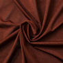 Тканина трикотаж Crystal, 150 см, для спортивних костюмів, гольфів, кардиганів, світшотів і водолазок каштан, фото 1