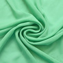Тканина платтяна шифон Sheila легка напівпрозора для суконь, блузок, аксесуарів бірюза м`ята, фото 1 Тканина платтяна шифон Sheila легка напівпрозора для суконь, блузок, аксесуарів бірюза м`ята, фото 1