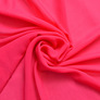 Dress fabric chiffon Sheila lightweight semi-transparent for dresses, blouses, accessories фуксія, фото 1 Dress fabric chiffon Sheila lightweight semi-transparent for dresses, blouses, accessories фуксія, фото 1
