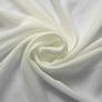 Chiffon fabric Shela молоко, фото 1
