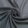 Chiffon fabric Shela т/сірий, фото 1