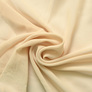 Chiffon fabric Shela св/беж, фото 1 Chiffon fabric Shela св/беж, фото 1