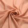Chiffon fabric Shela капучино, фото 1