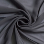 Тканина шифон Shela графіт, фото 1