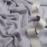 Тканина шифон Shela сірий, фото 3 Тканина шифон Shela сірий, фото 3