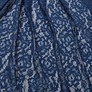 Гипюр Ариадна синій, фото 2 Гипюр Ариадна синій, фото 2