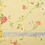 Тканина Шифон софт Міла пісок, Квітковий, фото 3