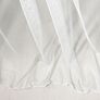 Тюль сітка однотонний Соти V-302 біла, фото 3 Тюль сітка однотонний Соти V-302 біла, фото 3