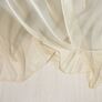 Тюль сетка однотонный Соты V-304 беж, фото 5 Тюль сетка однотонный Соты V-304 беж, фото 5