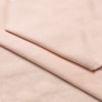 Cotton twill stretch fabric ніжно рожевий, фото 2