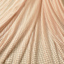 Тюль жаккард Praline V-27275 пудра, фото 1 Тюль жаккард Praline V-27275 пудра, фото 1