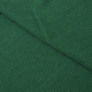 Ткань трикотаж Резинка пл 420 гр/м2 V-1/5 смарагд, фото 2