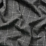 Трикотаж Клітина щіл. 362 V-1/2 т/сірий, фото 2 Трикотаж Клітина щіл. 362 V-1/2 т/сірий, фото 2