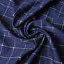 Трикотаж Клітина щіл. 362 V-1/3 т/синій, фото 1