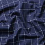 Трикотаж Клітина щіл. 362 V-1/3 т/синій, фото 2