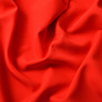 Ткань костюмная Салли креп червона, фото 2