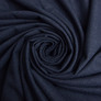 Ткань костюмная Митчел, 150 см, для одежды, платьев, костюмов, юбок V-11 т/синя, фото 1