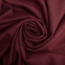 Ткань костюмная Митчел, 150 см, для одежды, платьев, костюмов, юбок V-14 бордо, фото 1