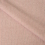 Трикотаж Металлік смужки пудра, фото 1