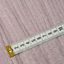 Knitted metallic stripes ліловий, фото 2 Knitted metallic stripes ліловий, фото 2
