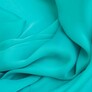 Тканина шифон-шовк Armani ментол, фото 1