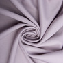 Тканина костюмна Міранда, 150 см, 322 гр/м2, для одягу, плаття, костюмів, спідниць св/сіра, фото 1