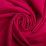 Тканина костюмна Міранда, 150 см, 322 гр/м2, для одягу, плаття, костюмів, спідниць малина, фото 1