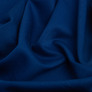 Miranda suit fabric, 150 cm wide, 322 g/m², suitable for clothing, dresses, suits, and skirts синя, фото 2 Miranda suit fabric, 150 cm wide, 322 g/m², suitable for clothing, dresses, suits, and skirts синя, фото 2