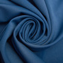 Тканина костюмна Міранда, 150 см, 322 гр/м2, для одягу, плаття, костюмів, спідниць V-51 денім, фото 1