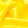 Suit fabric crepe-satin жовтий , фото 1