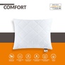 Pillow Comfort Standart 40*60 білий, фото 3