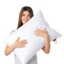 Pillow Comfort Standart 40*60 білий, фото 6