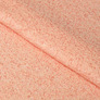 Тканина пальтова Букле Лоранс персик, фото 1