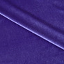 Тканина Велюр Ice стрейч однотонний, тканина костюмна, платтяна оксамитова, оксамит фіолет, фото 1 Тканина Велюр Ice стрейч однотонний, тканина костюмна, платтяна оксамитова, оксамит фіолет, фото 1