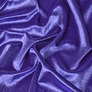 Тканина Велюр Ice стрейч однотонний, тканина костюмна, платтяна оксамитова, оксамит фіолет, фото 2 Тканина Велюр Ice стрейч однотонний, тканина костюмна, платтяна оксамитова, оксамит фіолет, фото 2