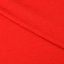 Тканина трикотаж двухнитка Maxima червоний , фото 1