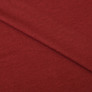 Тканина трикотаж двухнитка Maxima бордо, фото 1