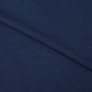 Ткань трикотаж вискоза двухнитка Maxima т/синій, фото 1