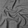 Тканина костюмна Ялинка велика сіра, фото 2