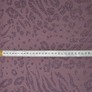 Ткань трикотаж Сьюзи слива, фото 3 Ткань трикотаж Сьюзи слива, фото 3