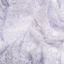 Ткань гіпюр Красотка 130 см 130 гр/м2, для платьев, блузок, юбок и вечерней одежды ліловий, фото 4