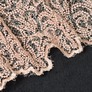 Guipure Venezia персик, фото 2