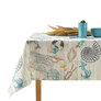 Скатертина з водовідштовхувальним просоченням IDEIA 140х170 см бавовна каліпсо V-1, фото 2