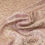 Тканина портьєрна жакардова Стефаніда V-1001 фрез, фото 2 Тканина портьєрна жакардова Стефаніда V-1001 фрез, фото 2