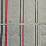 Тюль сітка набивний Смуга параллель V-109 бордо, фото 3 Тюль сітка набивний Смуга параллель V-109 бордо, фото 3